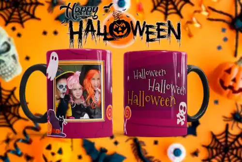 vectores plantilas HALLOWEEN,FESTEJO,COJINES DIA DE MUERTOS,NIñOS,